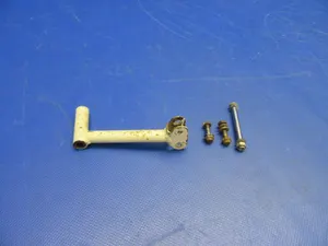 Mooney M20 / M20G Bellcrank Elevator / Rudder P/N 914016, 914016-000 (0921-407)